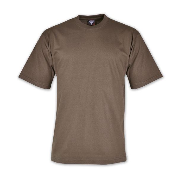 170g Combed Cotton T-Shirt (CTA204) - t shirt