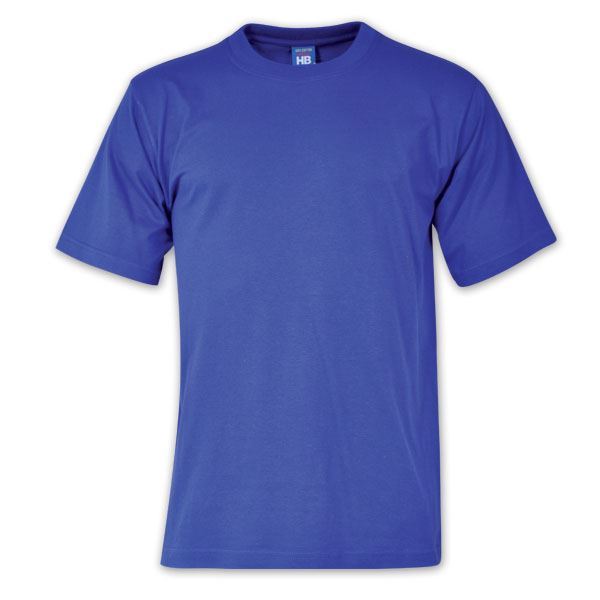 145g Classic Cotton T-Shirt (CTH201) - T-Shirts | Cape Town Clothing