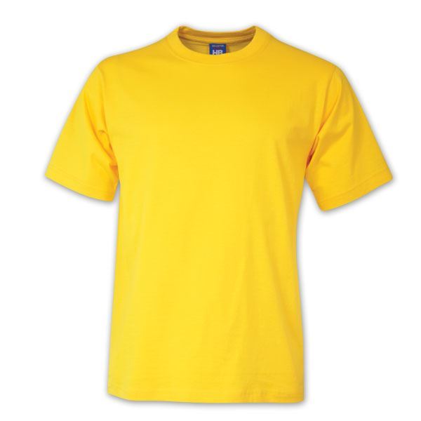 145g Classic Cotton T-Shirt (CTH201) - T-Shirts