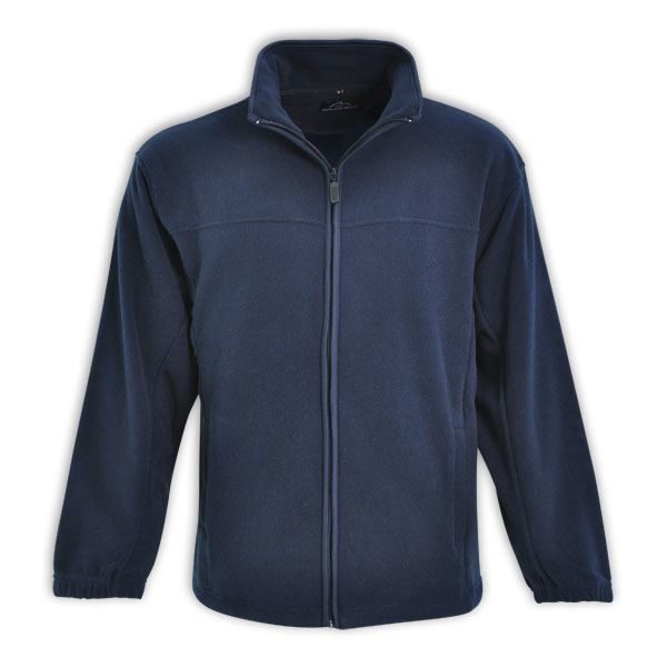 Classic Microfibre Polar Fleece (PFM3) Fleece Jacket | Cape Town Clothing