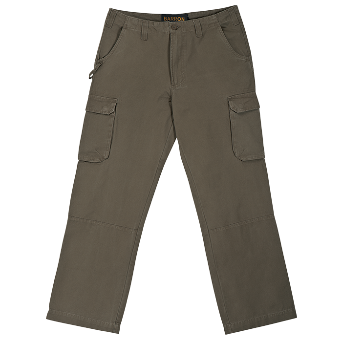 Mens Cargo Pants (PA-CAR) - Cargo Pants | Cape Town Clothing