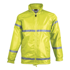 Convoy Jacket safety yellow