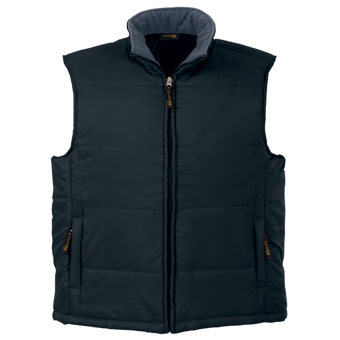 Mens Bodywarmer - Nationwide Delivery- Cape Town Clothing