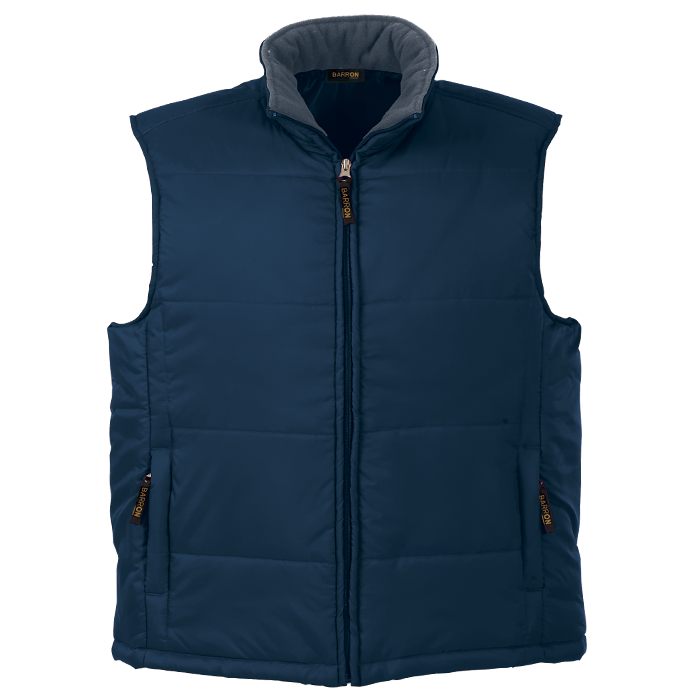 Mens Bodywarmer - Nationwide Delivery- Cape Town Clothing