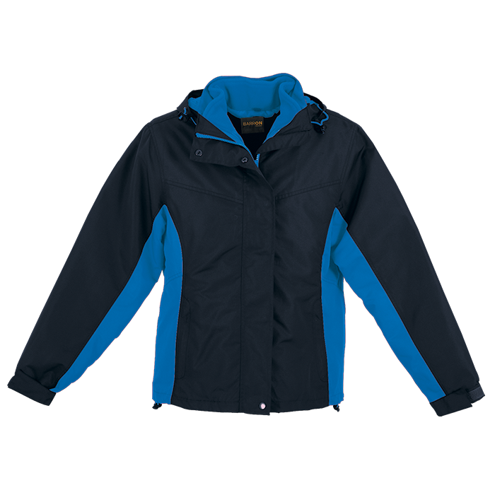 Barron 3 in 1 jacket hotsell