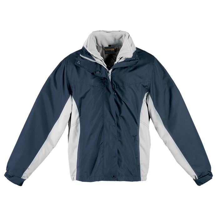 Barron 3 in deals 1 jacket