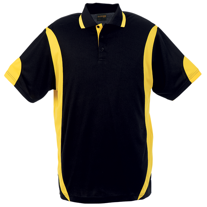 Mens Breezeway Golfer (MM-BW) - Golf Shirts | Cape Town Clothing
