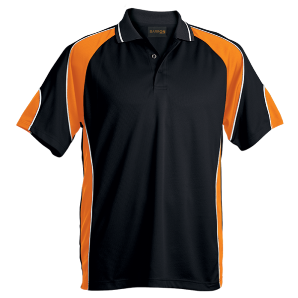 Impact Golfer (MM-IMP) - Golf Shirts | Cape Town Clothing