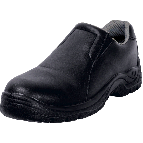 Barron Occupational Shoe (SF007) - Safety Shoes | Cape Town Clothing