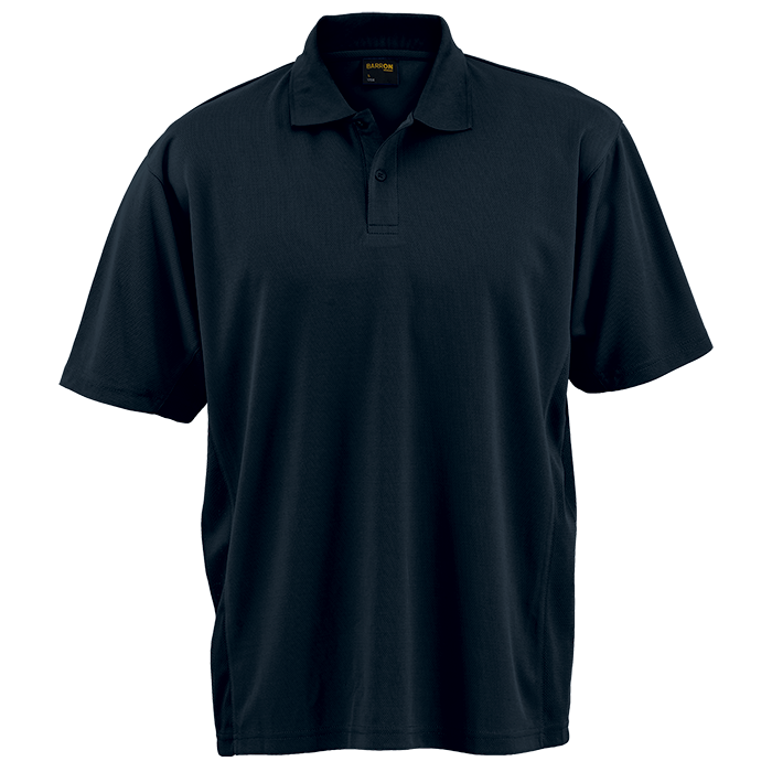 Mens Echo Golfer (EHO) - golf shirts | Cape Town Clothing