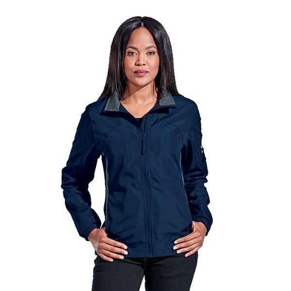 Ladies Griffin Jacket (LGRI-JAC) - Ladies Jacket | Cape Town Clothing