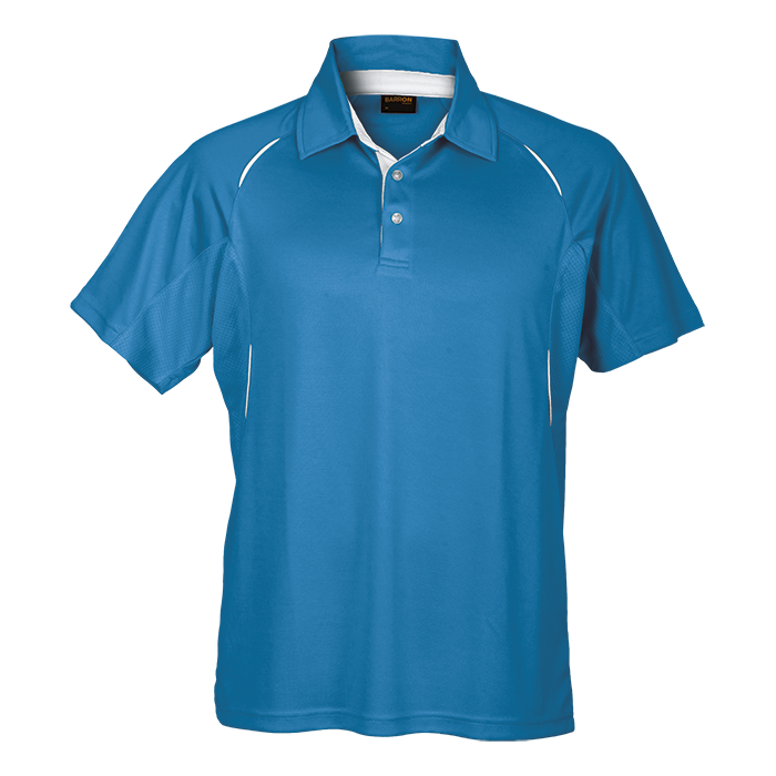 Mens Neptune Golfer (NEP) - Golf Shirts | Cape Town Clothing