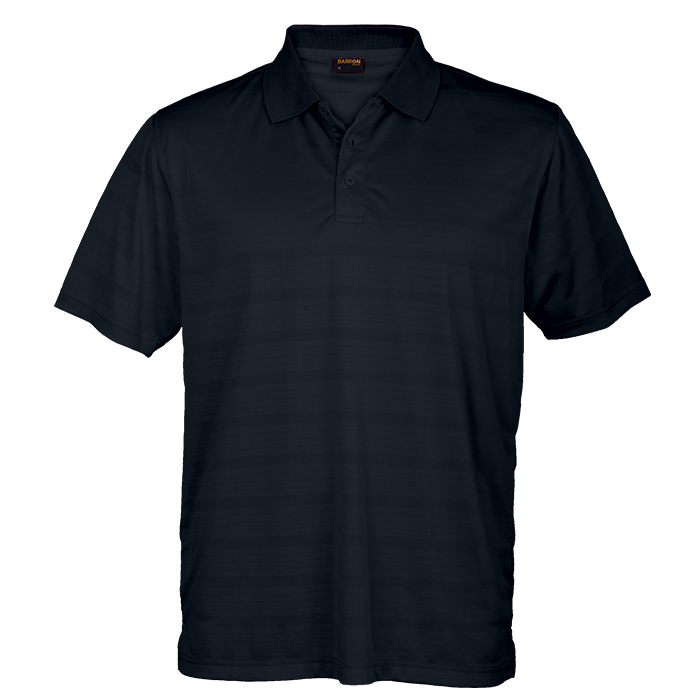 Mens Ripple Golfer (RIP) - Nationwide Delivery- Cape Town Clothing