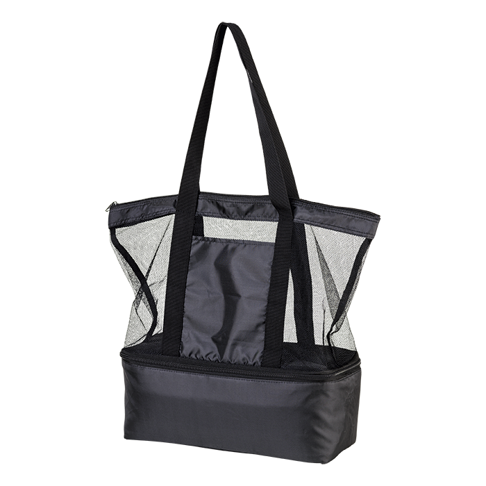 Tote Bag With Cooler Compartment - Nationwide Delivery- Cape Town Clothing