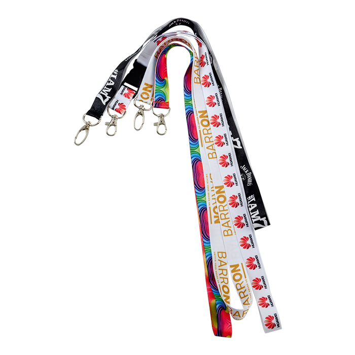 Dye Sublimation Lanyard - Nationwide Delivery- Cape Town Clothing