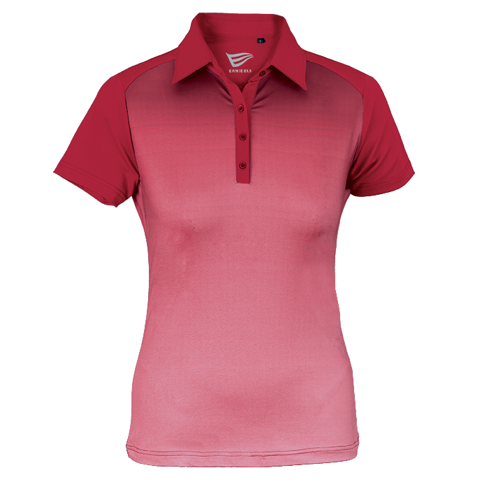 Ernie Els Ladies Masters Golfer (EE-LMAS) - Cape Town Clothing