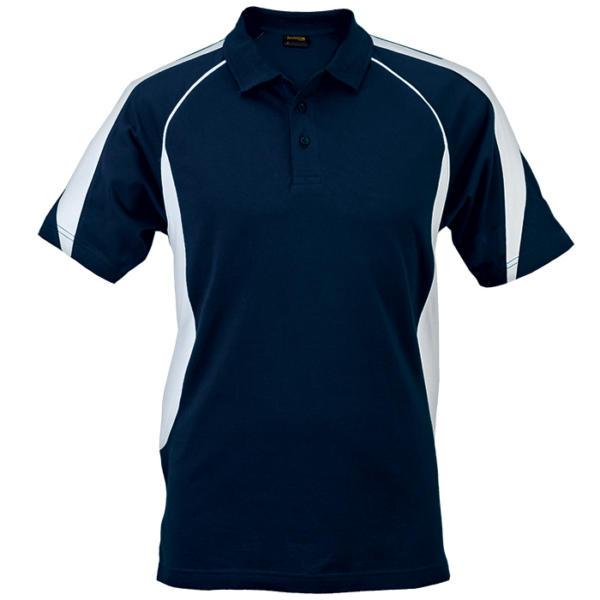 Mens Maxima Golfer (MAX) - Golf Shirts | Cape Town Clothing