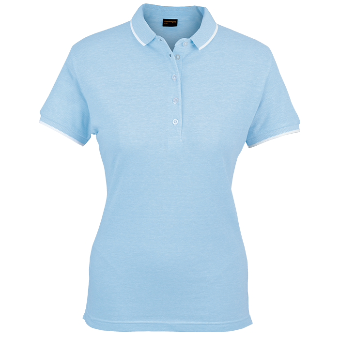 Ladies cotton golf on sale shirts