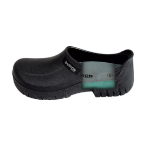 Barron Loafer Clog (SF009) - Safety Shoes | Cape Town Clothing