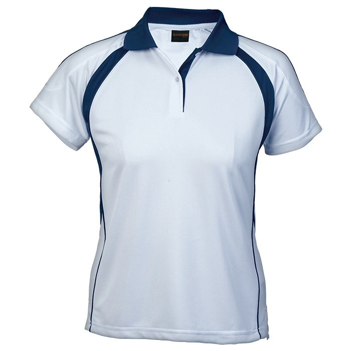 Ladies Odyssey Golfer (L-ODE)- South Africa | Cape Town Clothing