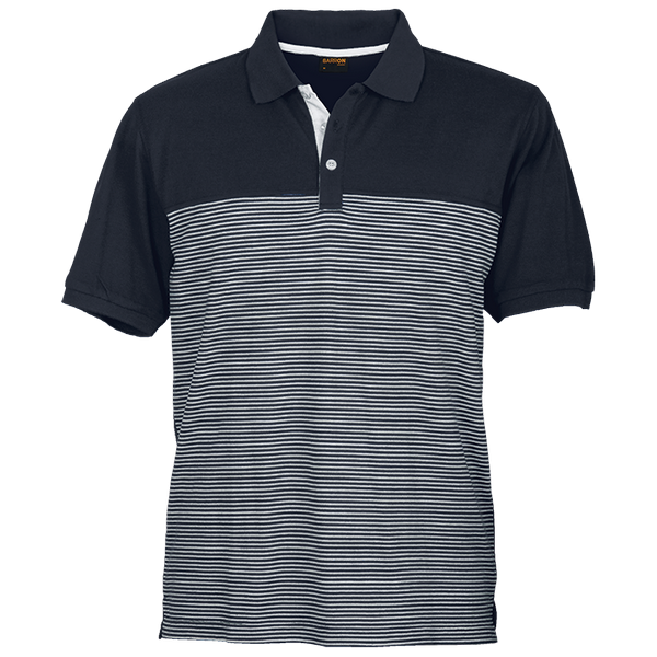 Ace Golfer (ACE) - Pique knit golf shirt | Cape Town Clothing
