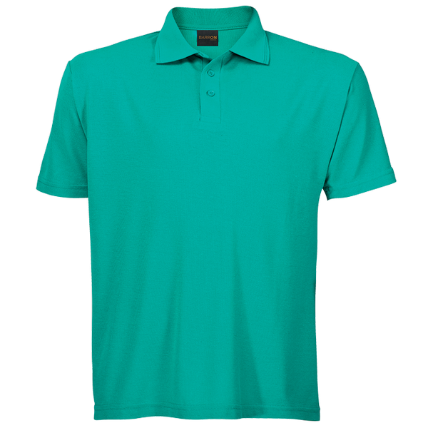 | Polo - Golf LAS-175B Clothing Town Cape Barron Shirt Golf Shirt
