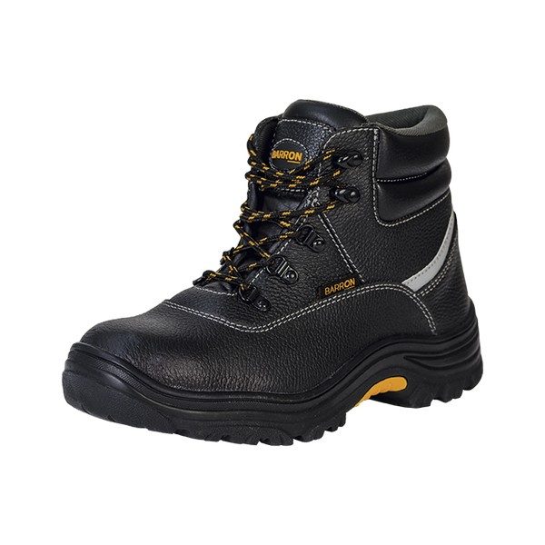 Barron Optimus Mining Boot | Cape Town Clothing