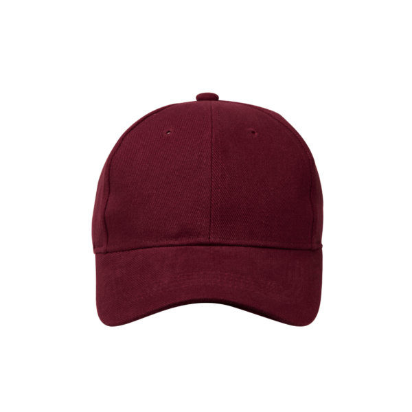 Classic 6 Panel Cap - Baseball cap | Cape Town Clothing