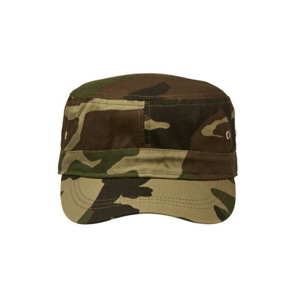 Fidel Cap - Military Cap - Army Cap | Cape Town Clothing