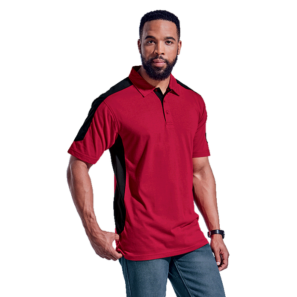 Mens Eternity Golfer (ETE) - Golf Shirts | Cape Town Clothing