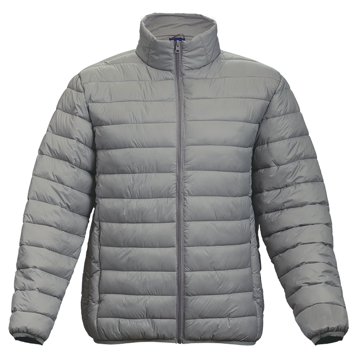 Mens Stratford Jacket (SF-JAC) - Puffer Jacket- Cape Town Clothing