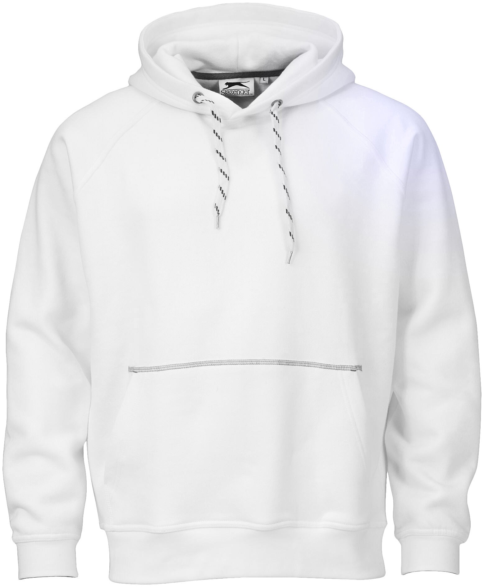 Slazenger Mens Smash Hoodie - Corporate Clothing | Cape Town Clothing