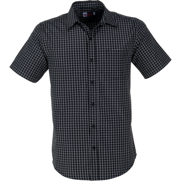 Aston Mens Shirt S/S (BAS-3418) - Shirt | Cape Town Clothing
